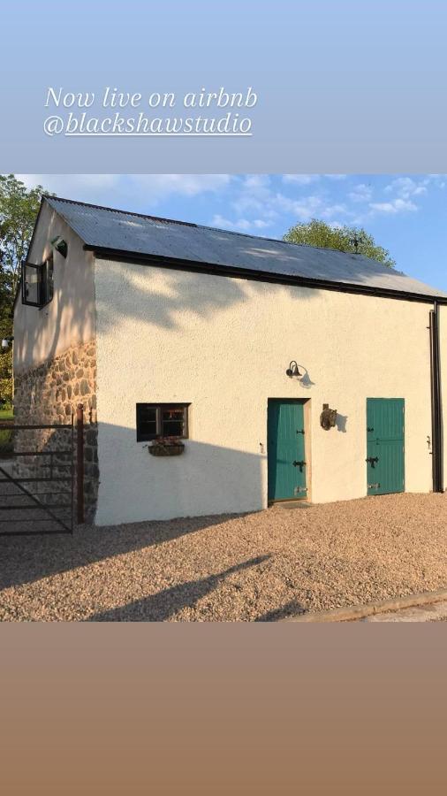 Blackshaw'S Studio Scolboa Exterior photo
