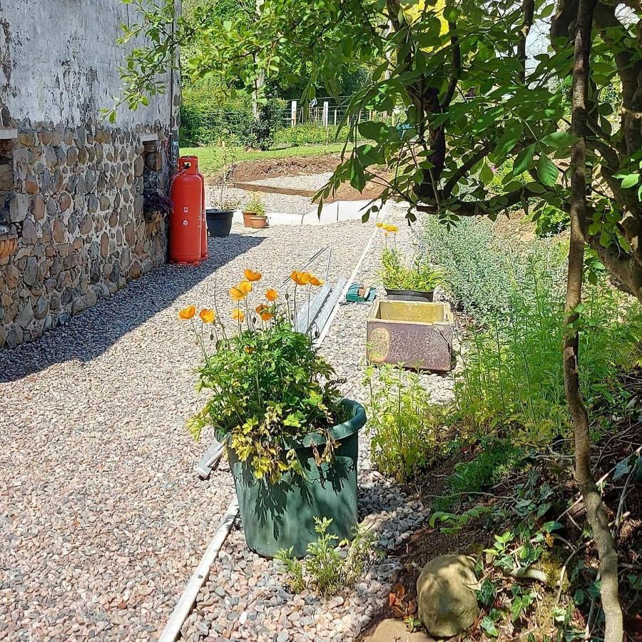Blackshaw'S Studio Scolboa Exterior photo