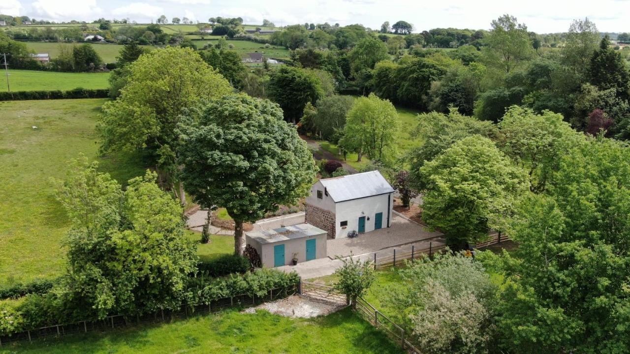 Blackshaw'S Studio Scolboa Exterior photo