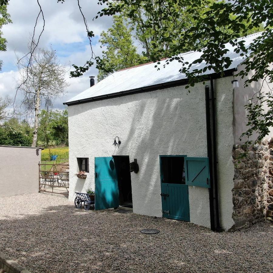 Blackshaw'S Studio Scolboa Exterior photo